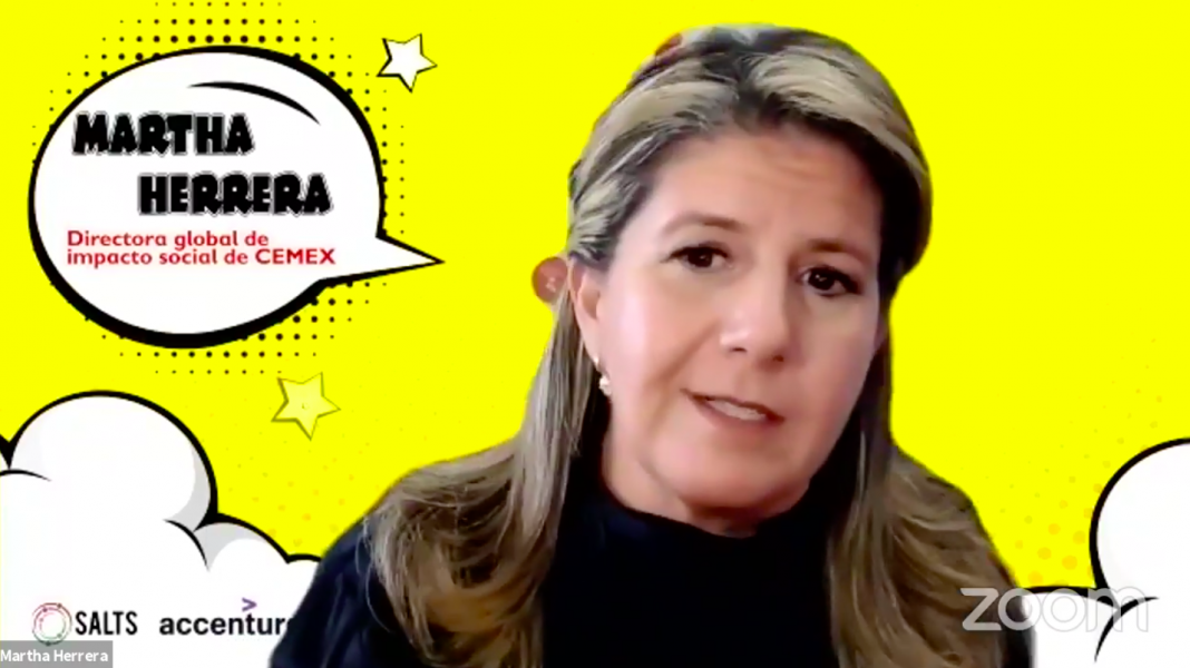 Aceptar y potenciar el poder pese a los estereotipos de género