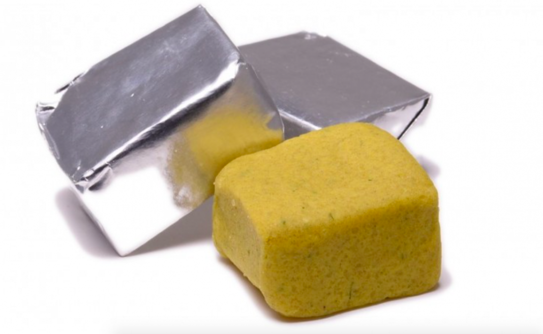 Profeco advierte de cubos de caldo de pollo