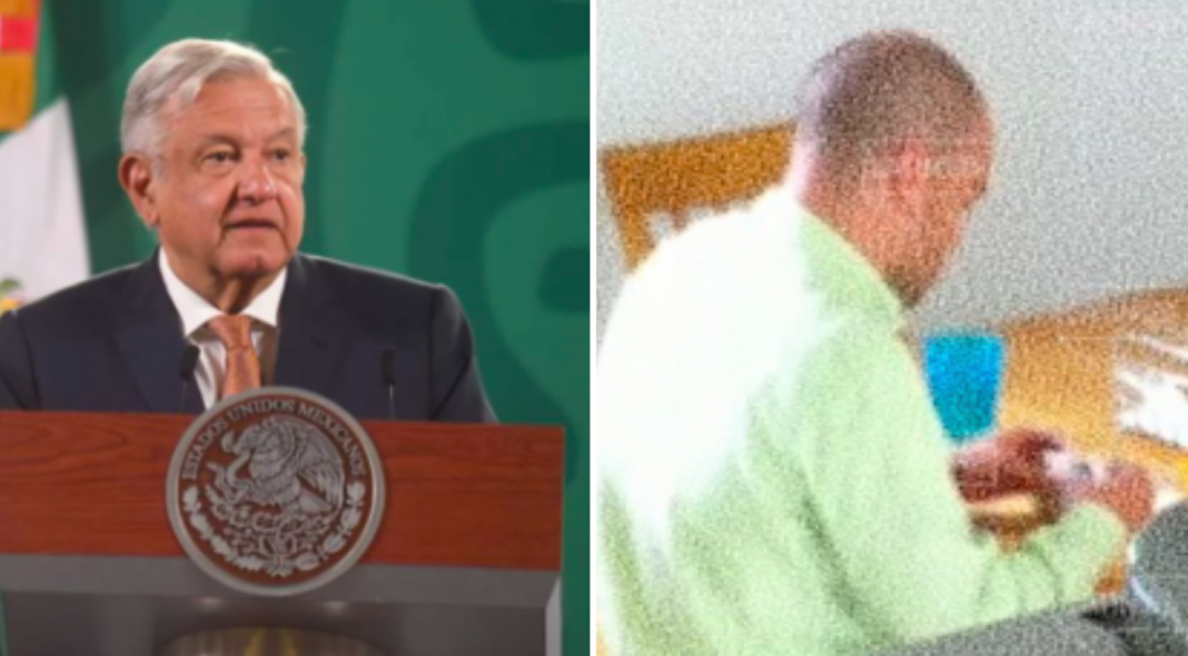 AMLO responde a video de su hermano recibiendo dinero