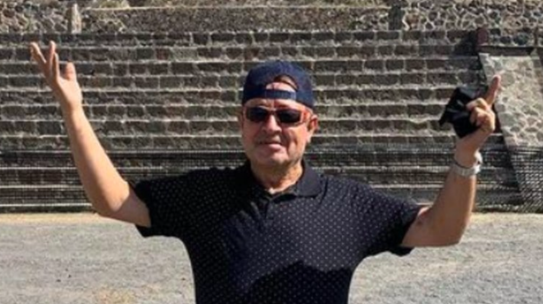 Se complica estado de salud de Sammy Pérez