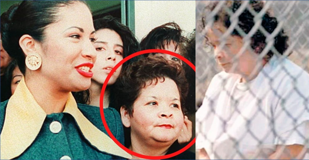 Yolanda Saldívar no saldrá de prisión: papá de Selena