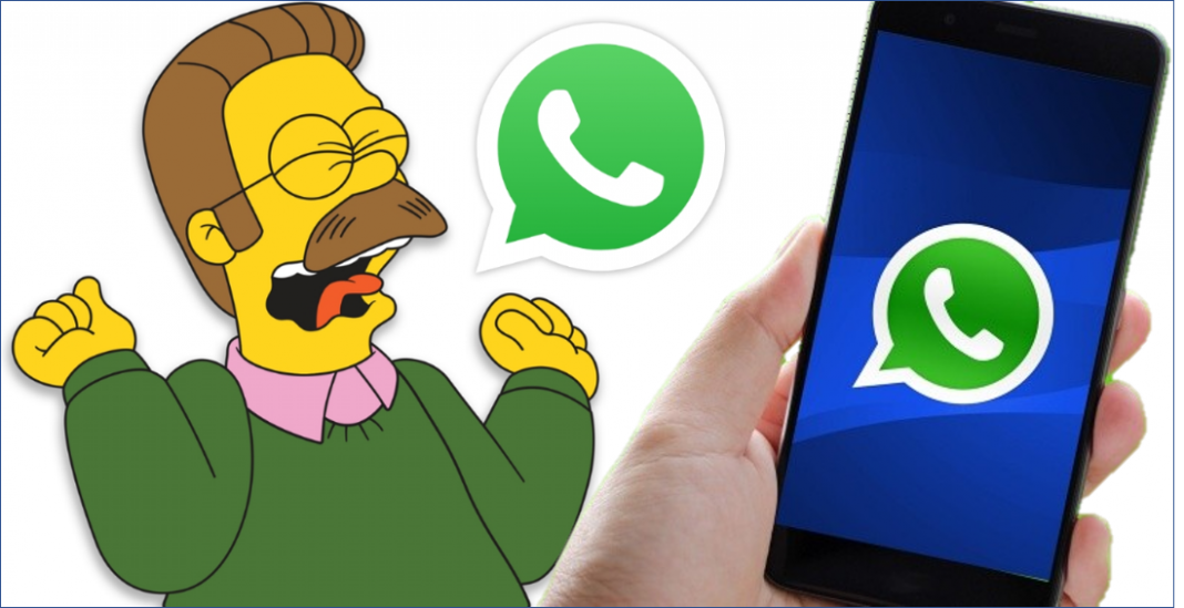 ¿Sabes cómo activar el modo ‘zurdo’ del celular?