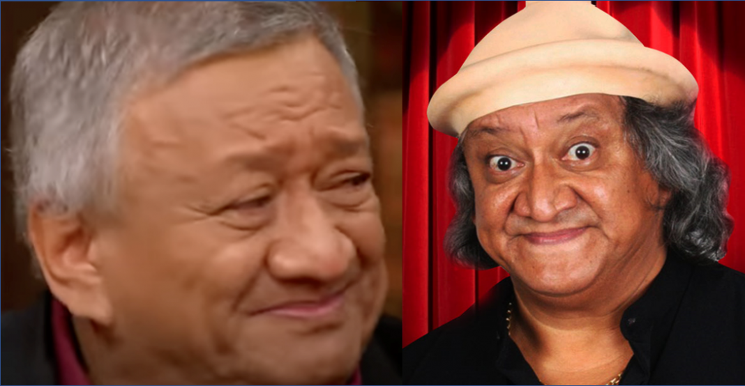 Jorge Falcón anuncia su retiro