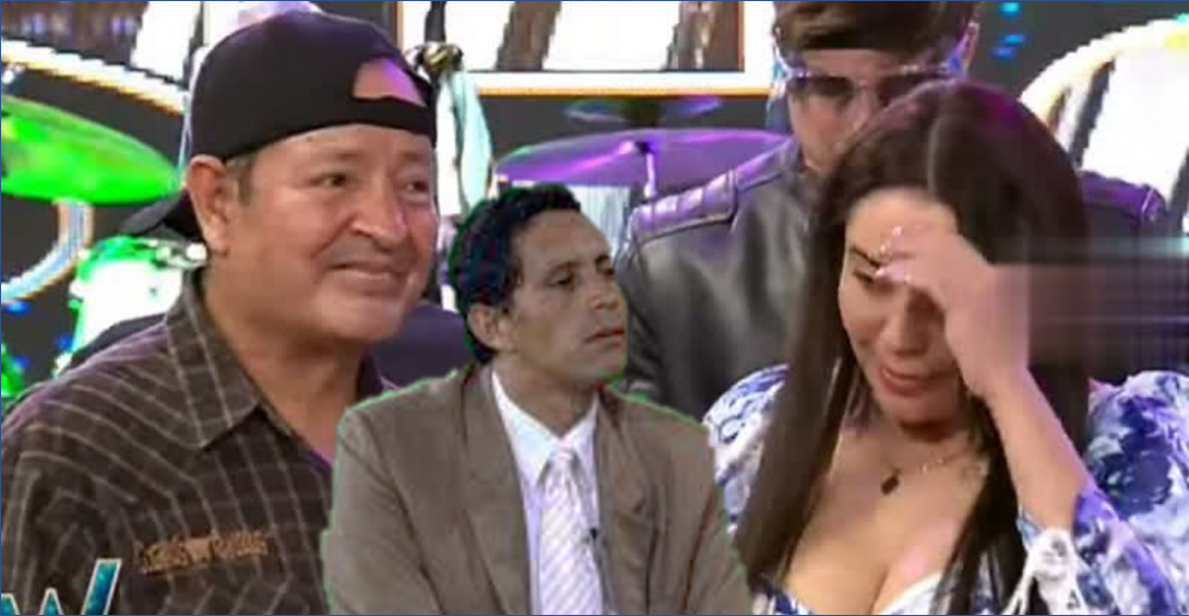 Novia de Sammy solo estaba con él por interés: Miguel Luis