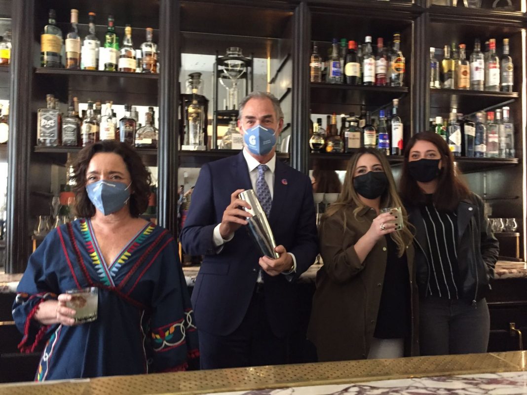 San Miguel de Allende será sede de la sexta edición de Barra México