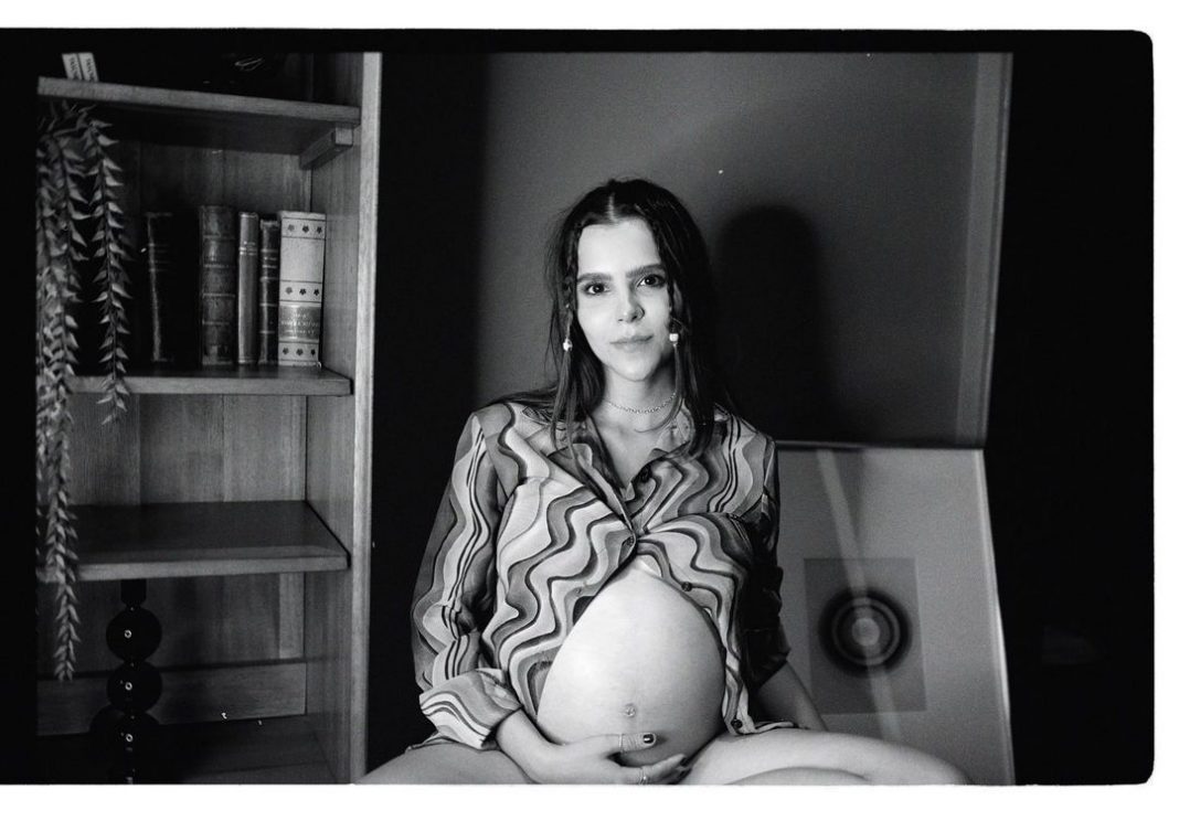 Ya nació el primer bebé de Yuya