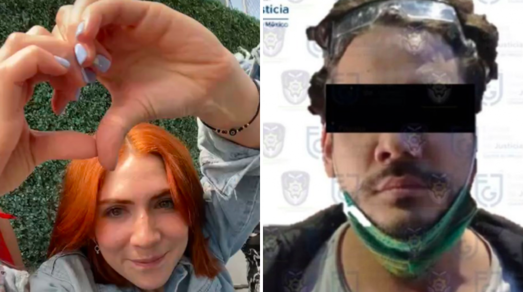 Nath Campos habla tras sentencia de su agresor sexual