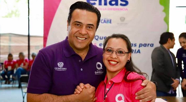 Querétaro es galardonado como Municipio Incluyente