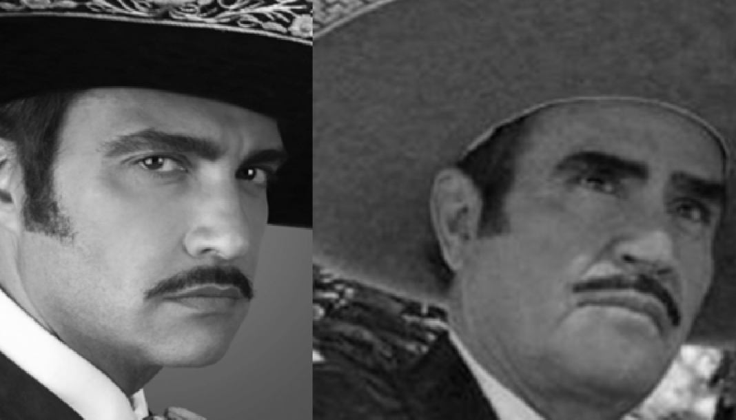 Jaime Camil interpretará a Vicente Fernández
