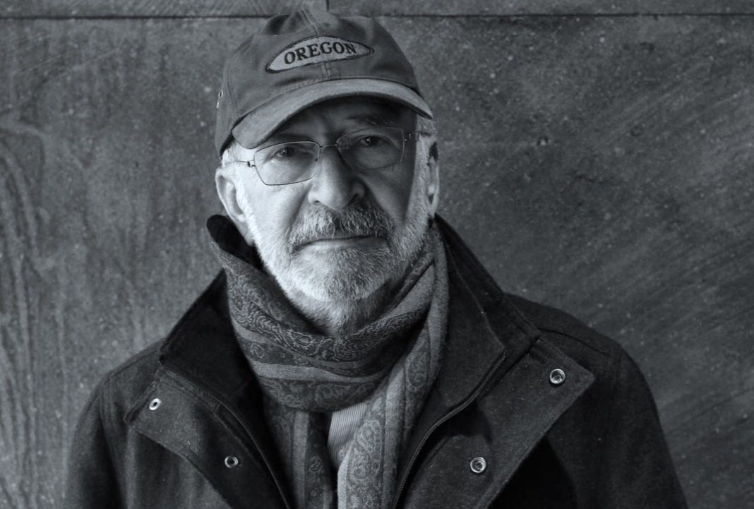 Muere el cineasta Felipe Cazals