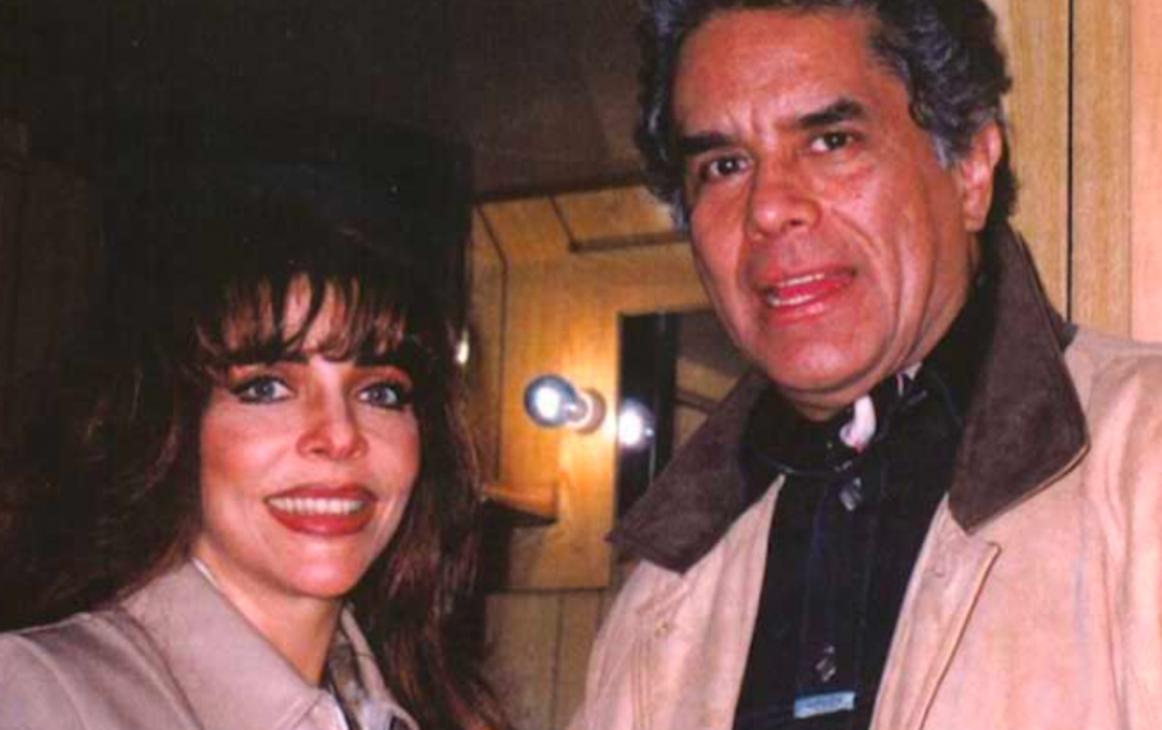 Muere el actor Javier Ruán