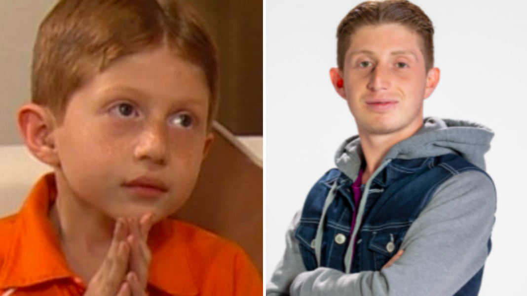 Muere Octavio Ocaña, interpretó a Benito en Vecinos