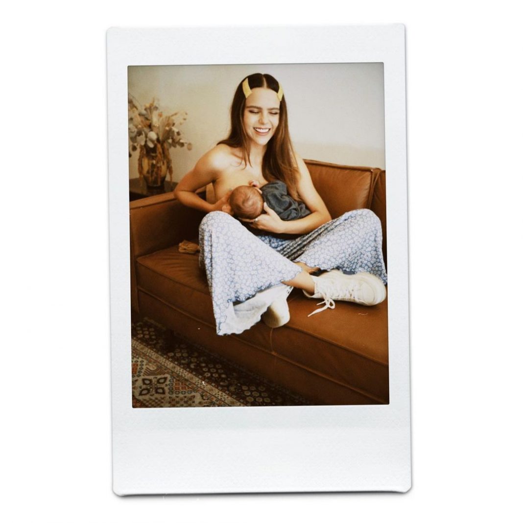 Yuya comparte foto con Mar