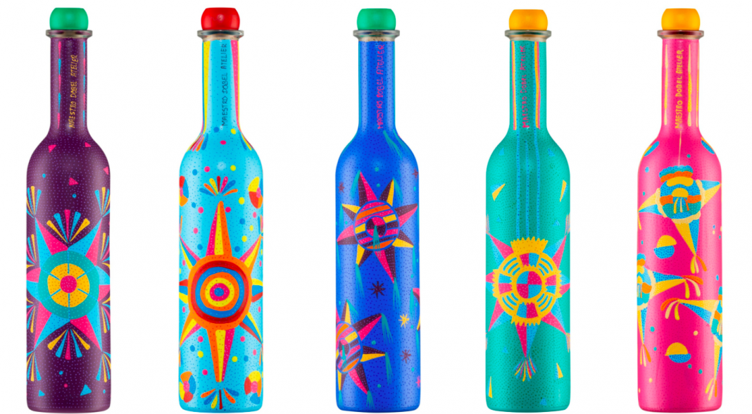 Maestro Dobel Atelier