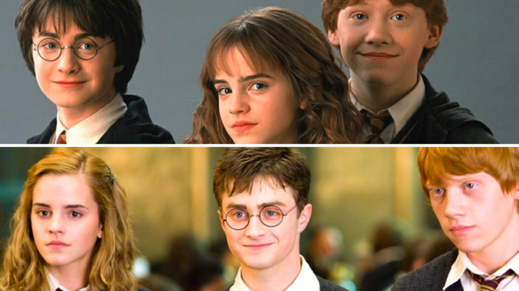 Preparan especial por 20 aniversario de Harry Potter