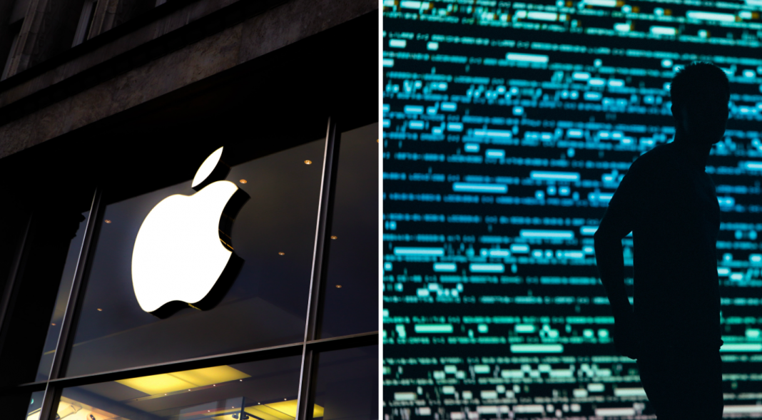 Apple vs el fabricante de Pegasus