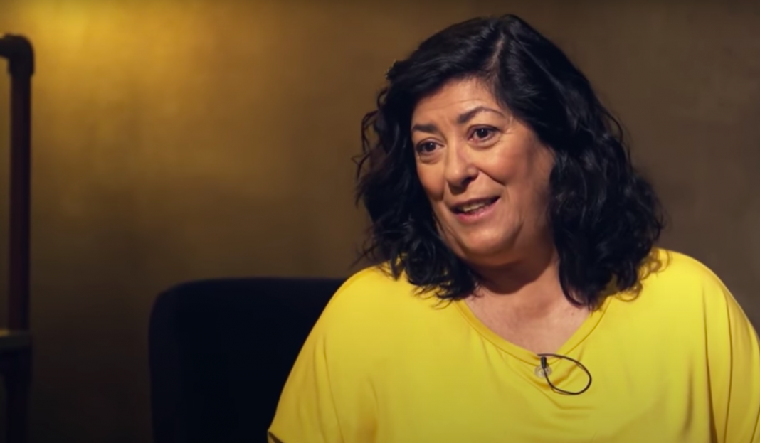 Muere la escritora Almudena Grandes