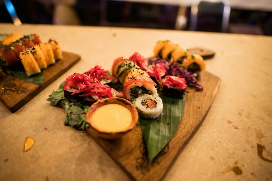 Festival del Chef en Sonora