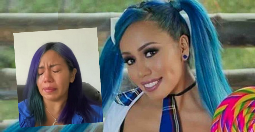 Mujer Luna Bella revela que su papá abusó de ella