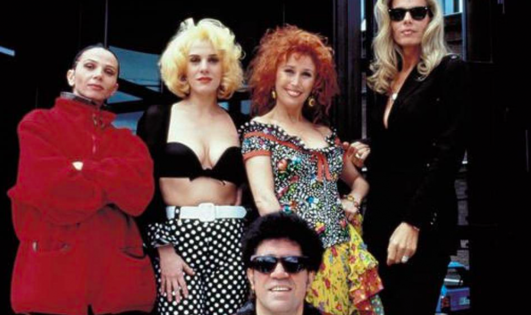 Muere la actriz Verónica Forqué