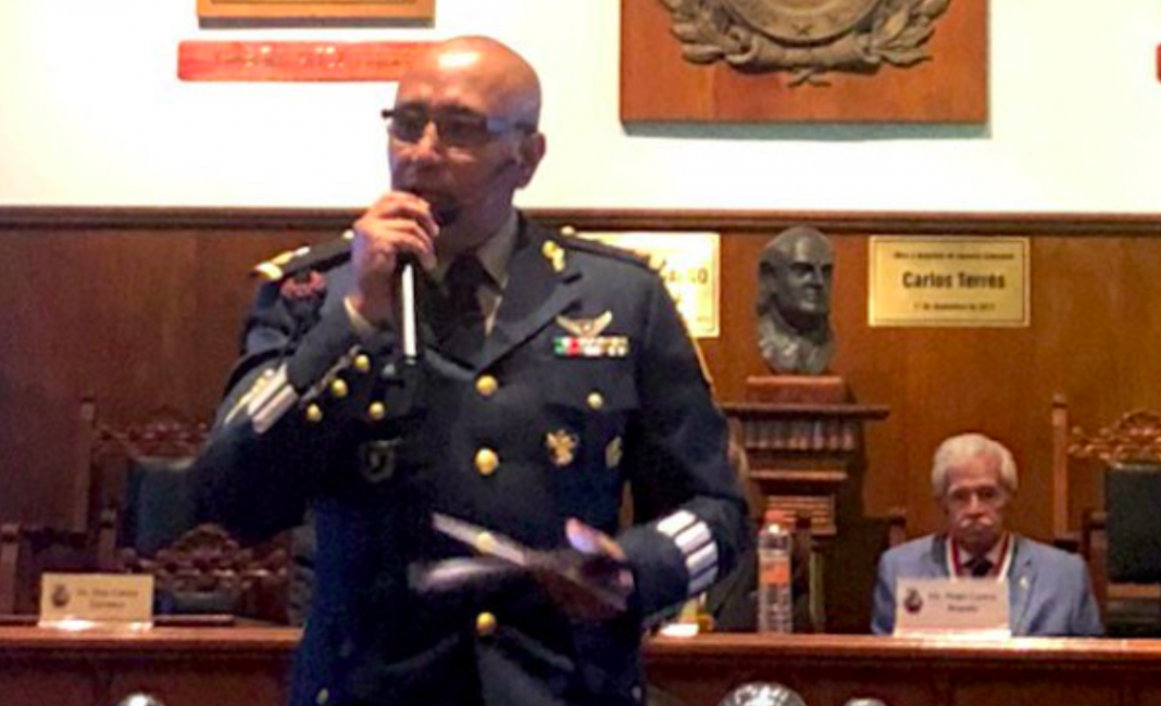 Detienen a exsubdirector de Salvaguarda Estratégica de Pemex