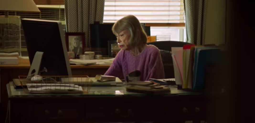 Ha muerto Joan Didion