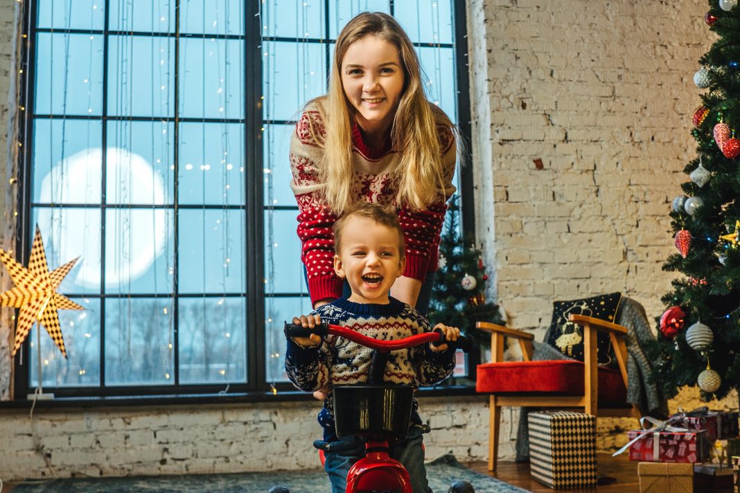 ¡En reyes, regala una bici con 10% de descuento!