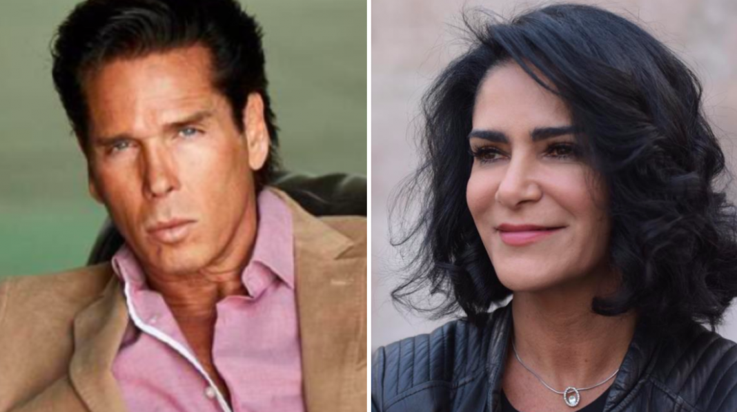 Palazuelos vs Cacho, por difamación