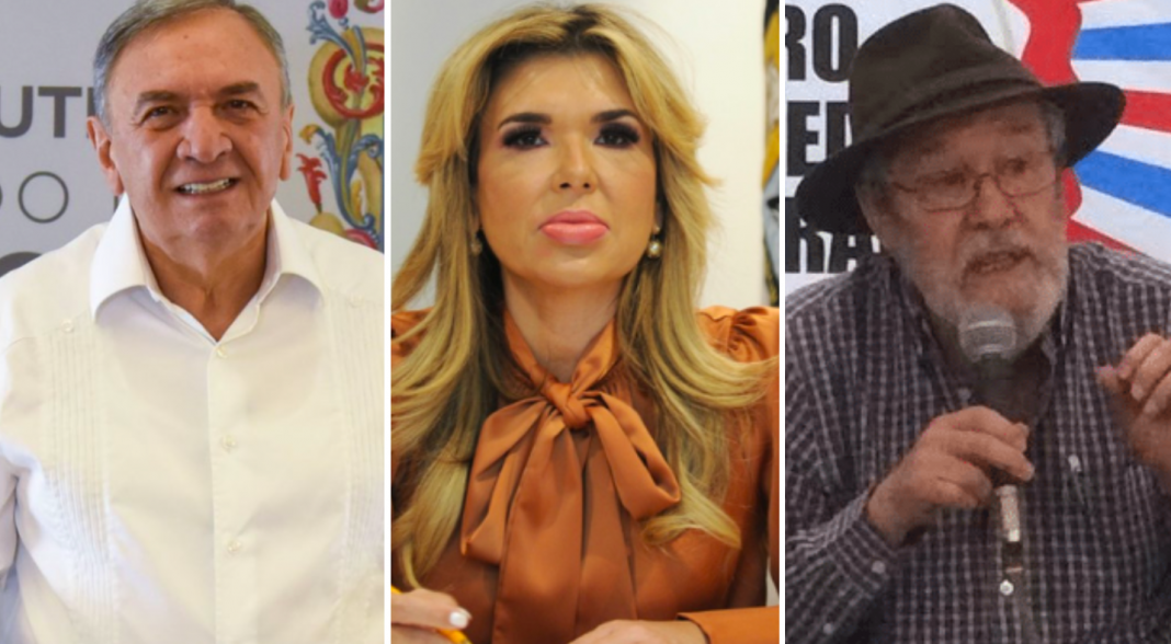 SRE anuncia nombramientos para 15 representaciones en el exterior