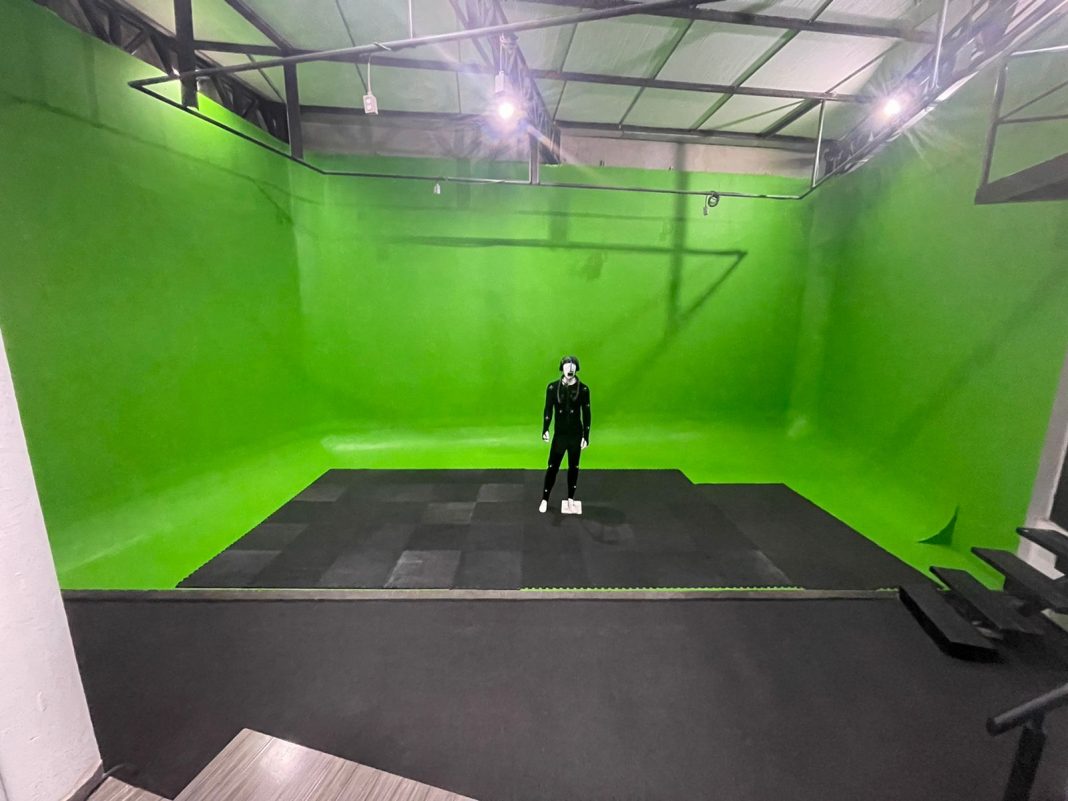 Zaid Badwan y la producción virtual