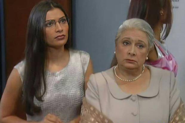 Muere actriz Dora Cadavid, conocida como ‘Inesita’ en ‘Yo soy Betty, la fea’