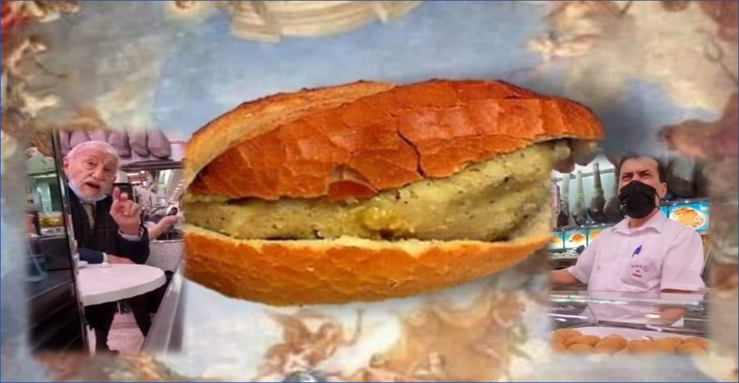 Mexicano pide torta de tamal en restaurante de España