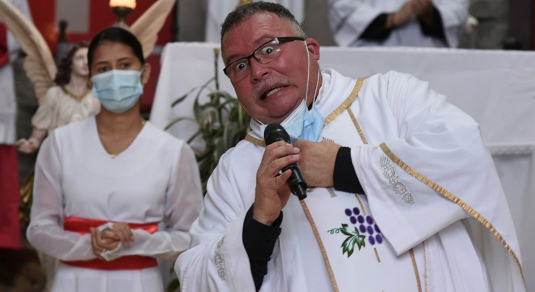 ‘Sin el cubrebocas, COVID pa’ ti, COVID pa’ mi’: cura