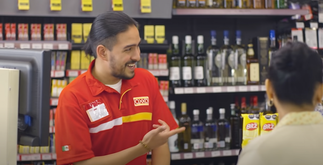 OXXO explica el porqué está cerrada la segunda caja