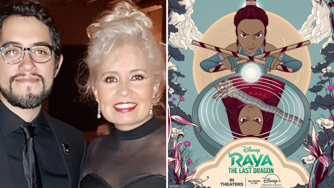 Carlos López Estrada, mexicano nominado a los Oscar