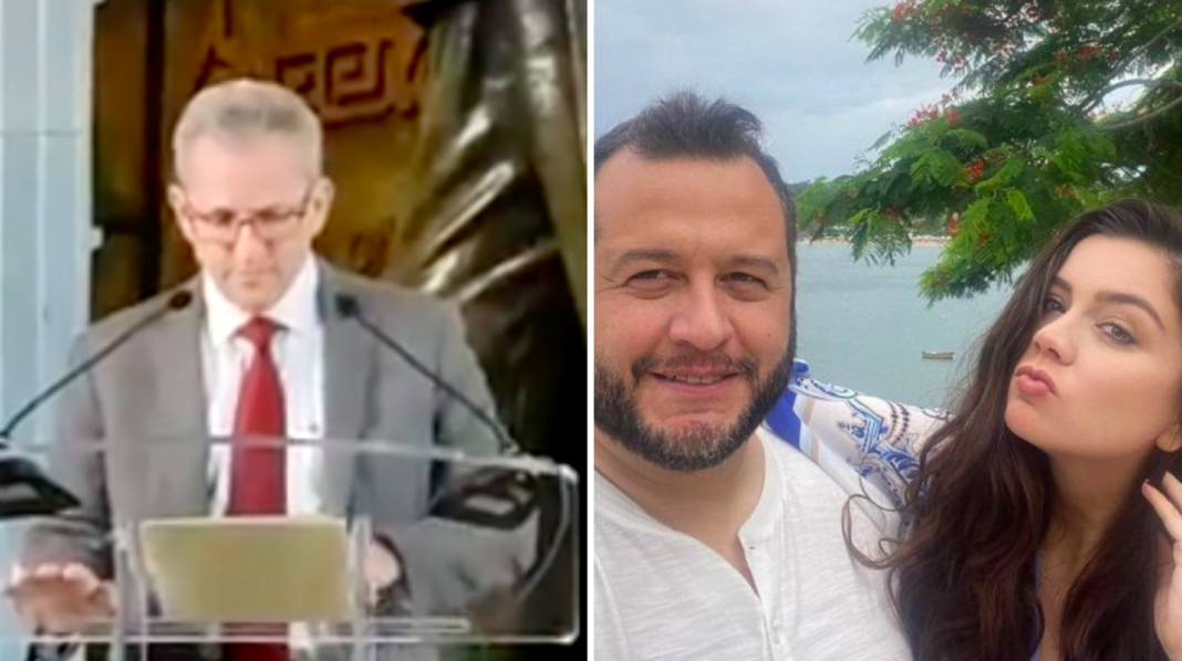 Baker Hughes niega conflicto de interés