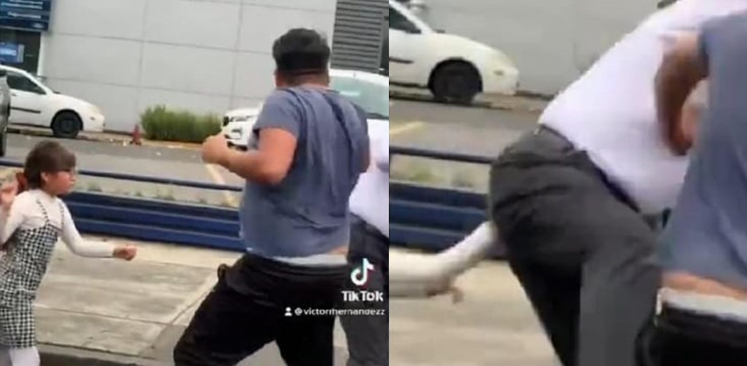 Adame busca que el DIF quite custodia de niña a pareja que lo golpeó