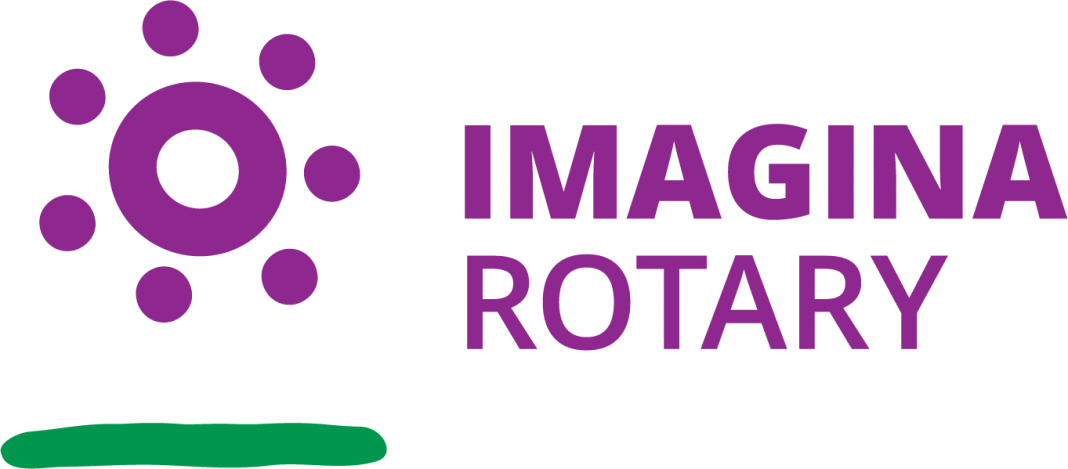 Jennifer Jones: primera presidenta de Rotary Internacional