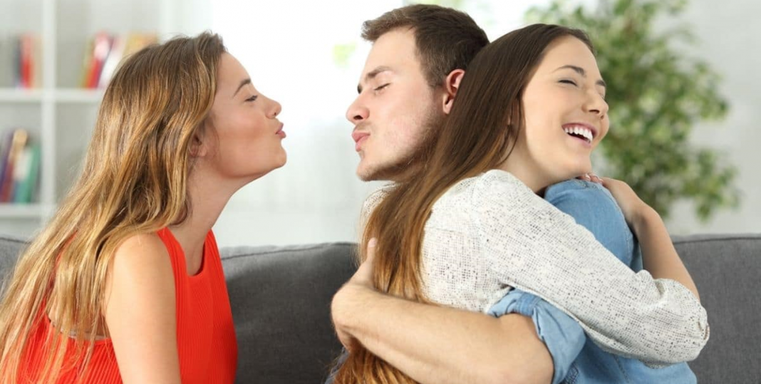 13 de febrero, Día de los Amantes