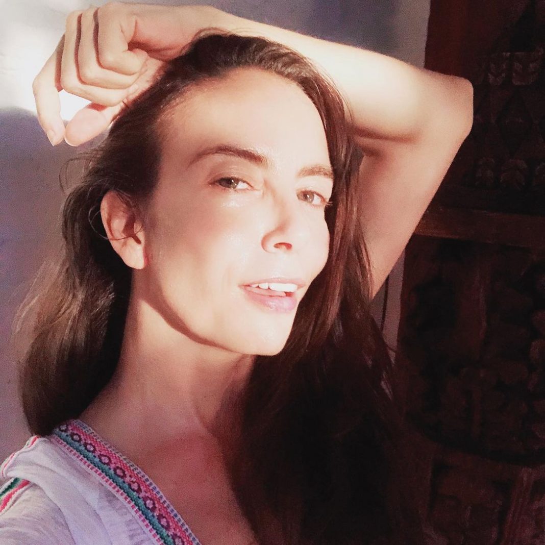 Sasha Sokol busca disculpa de Luis de Llano