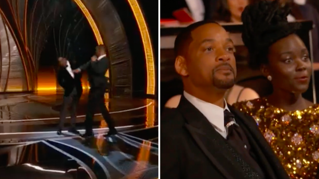 Academia se reunirá para discutir posibles sanciones a Smith