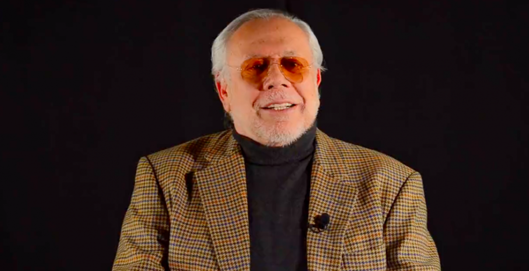 Luis de Llano lanza comunicado, tras declaraciones de Sasha Sokol