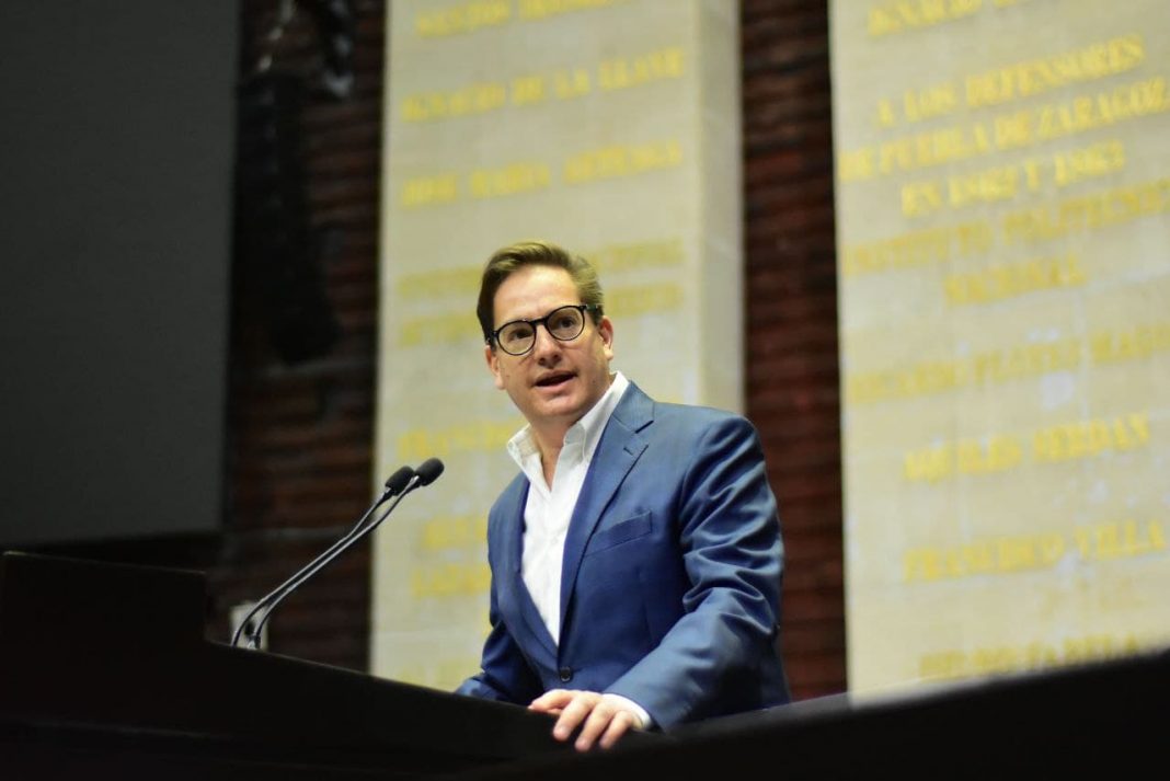 100 años del primer Chertorivski que pisó México: Salomón