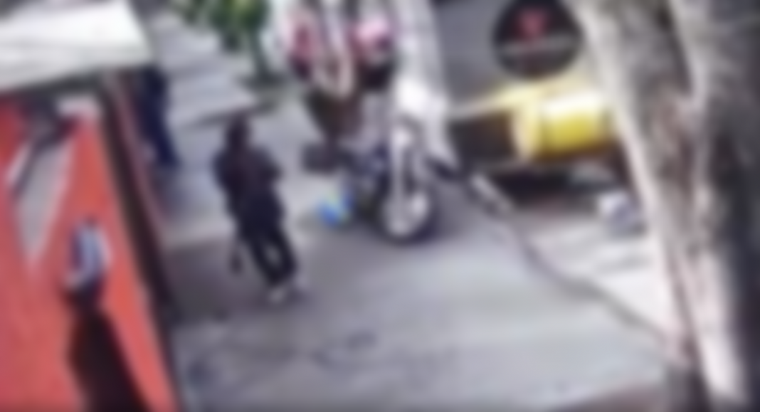 CDMX investiga a hombre que se habría comido un gato