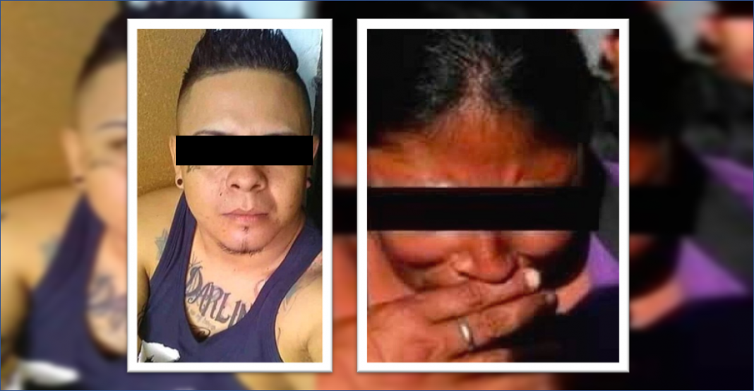 «Mi hijo sólo salió asaltar y me lo mataron»: mamá de asaltante