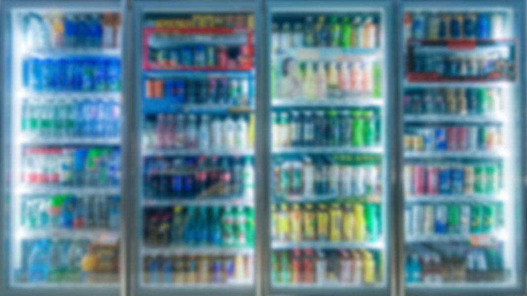 Niño muere tras consumir bebida energética