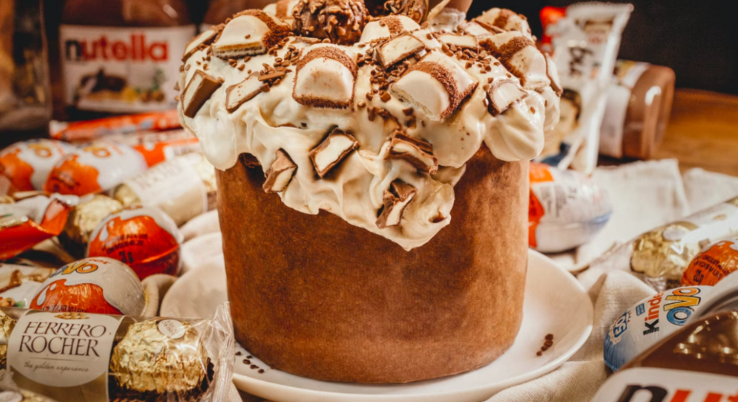 Retiran chocolates Kinder, tras casos de salmonelosis