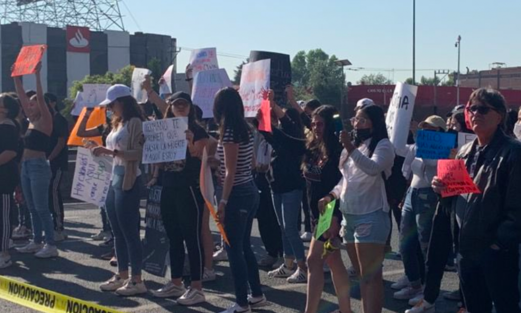 Piden justicia por el asesinato de Hugo