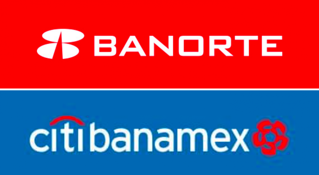 Banorte inicia pláticas para comprar Banamex