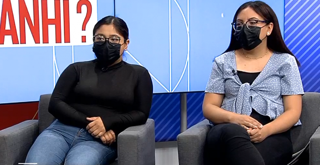 La versión de las jóvenes quienes asistieron a la fiesta con Debanhi